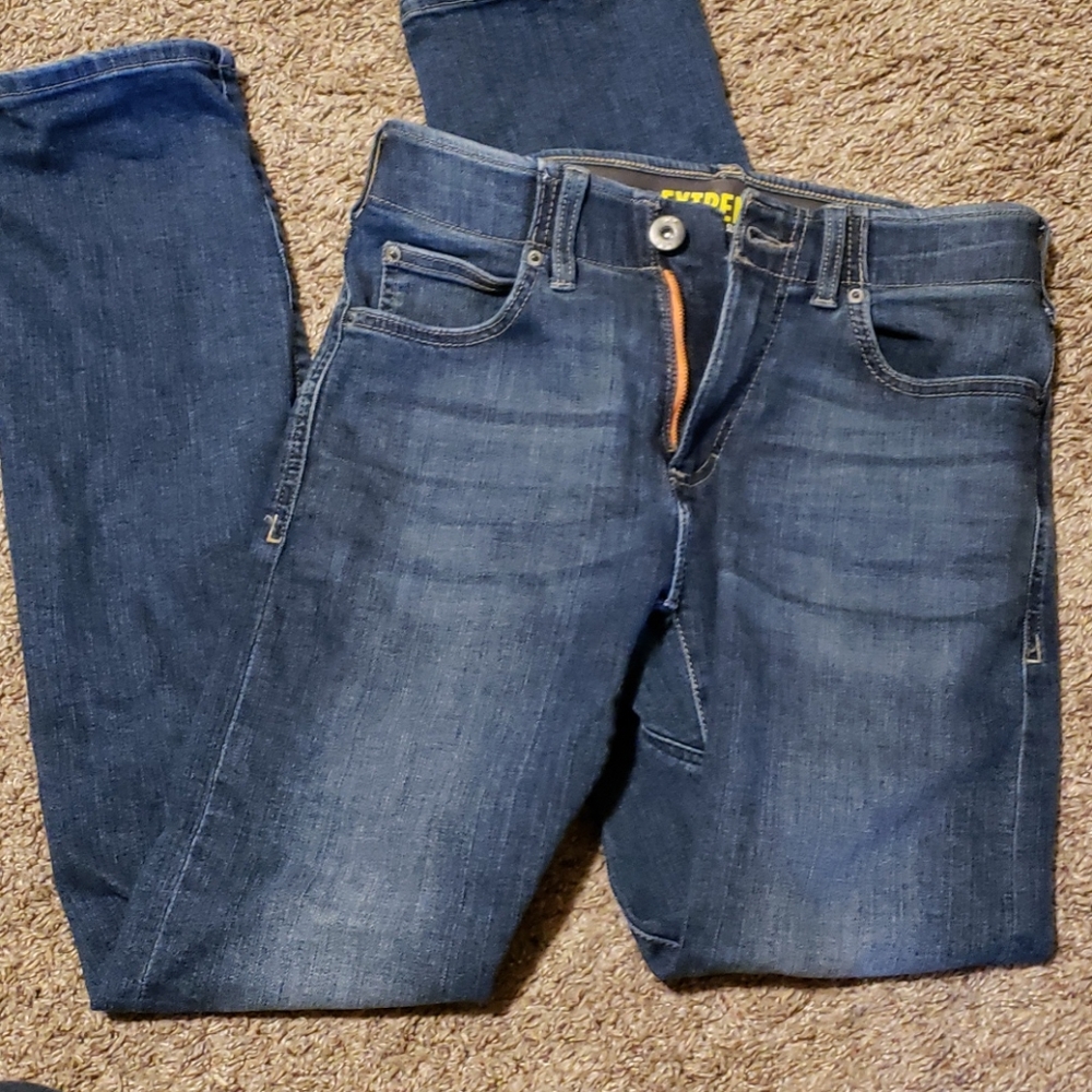 Men LEE Jeans
